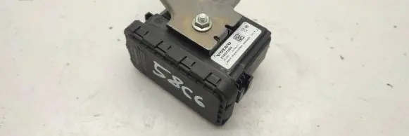 Volvo S90, V90 Horn signal 31652389