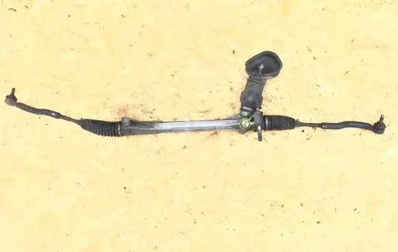 Toyota RAV 4 (XA30) Steering rack 0030