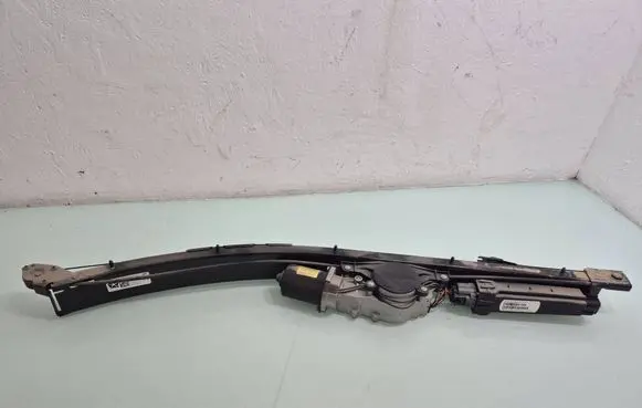 Dodge Grand Caravan Sliding door motor 68060498AGA