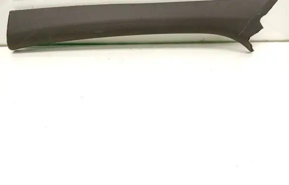 (A) pillar trim