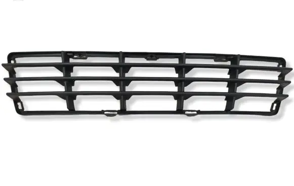 Volvo S40 Front bumper lower grill