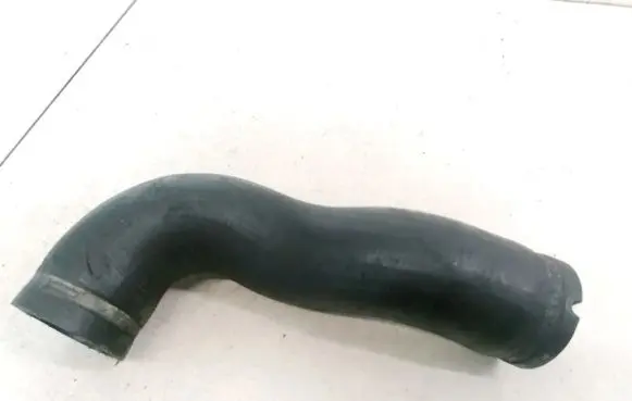 Fiat Marea Intercooler hose/pipe 464420840