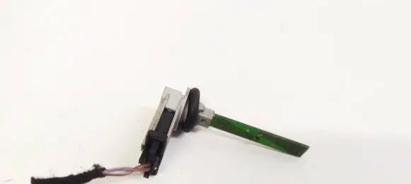 Audi A6 S6 C5 4B Interior temperature sensor 4B0820539