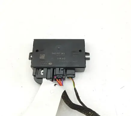 Volkswagen Transporter - Caravelle T6 Gateway control module 3Q0907530AG 3Q0907530C