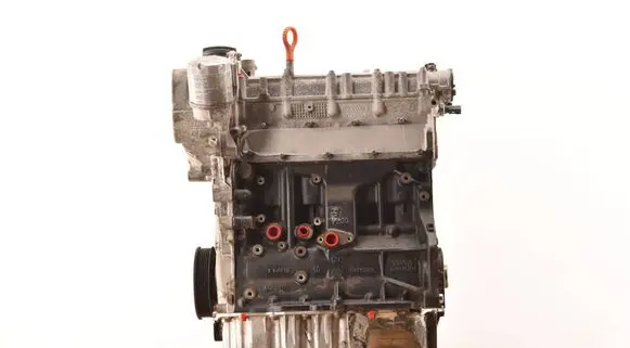 Audi A1 Engine CAXA