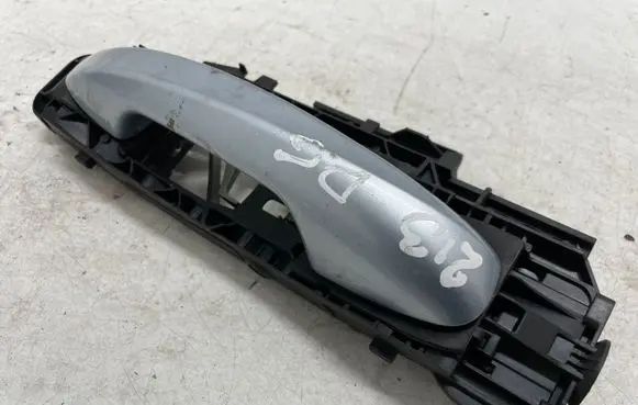 Mercedes-Benz E W213 Rear door exterior handle A0997601800