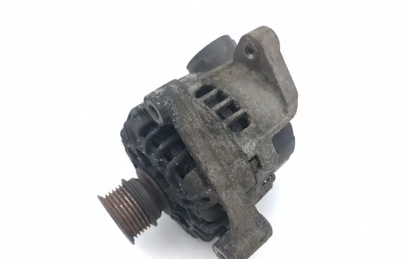 BMW X5 E53 Generator/alternator 7551253