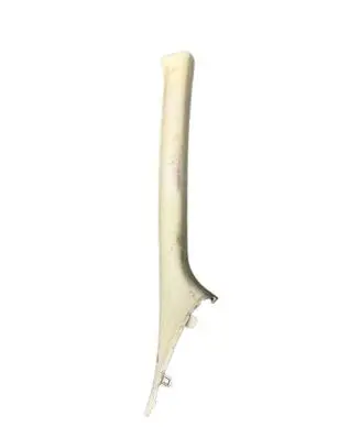 Renault Trafic III (X82) (A) pillar trim 769110523R 93868211