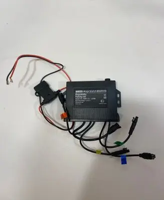Ford Ranger Parking PDC control unit/module 20150115574