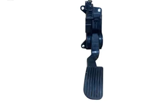Mercedes-Benz Vito Viano W639 Accelerator throttle pedal A6393000604 0281002561