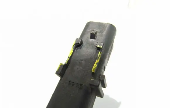 Peugeot 607 Engine bonnet/hood lock/catch 75780A