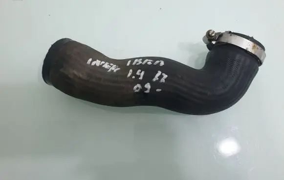 Seat Ibiza IV (6J,6P) Intercooler hose/pipe