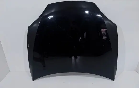 Tesla Model S Engine bonnet/hood TESLAMODELSLIFT