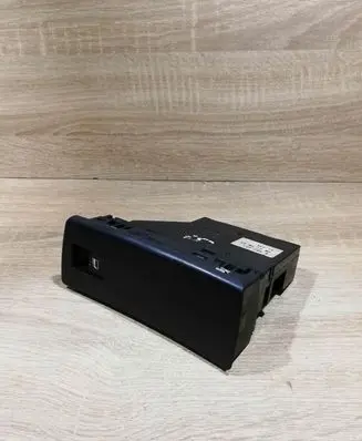 BMW X5 E53 Electric window control switch 6907503