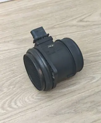 Mass air flow meter