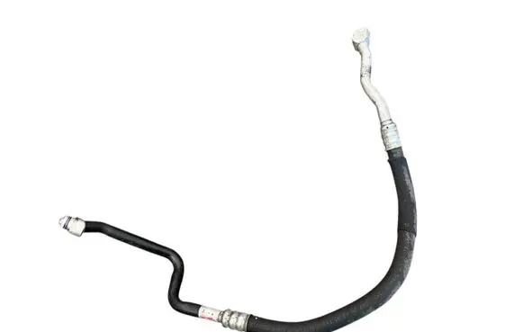 Audi A6 S6 C7 4G Air conditioning (A/C) pipe/hose 4g0260701n
