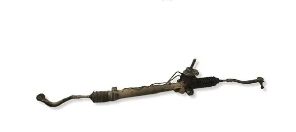 Volkswagen Sharan Steering rack 0280080032
