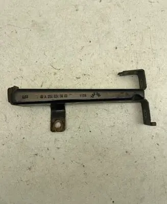 Mercedes-Benz GLK (X204) Front bumper cross member A2045240940
