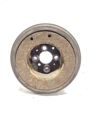 Volkswagen Golf IV Crankshaft pulley 038105243
