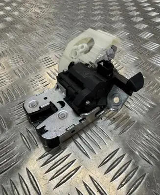 Audi Q5 SQ5 Tailgate/trunk/boot lock/catch/latch 80A827505A