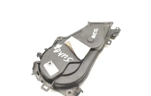 Peugeot Expert Timing belt guard (cover) 