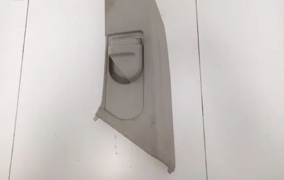 Mercedes-Benz E W212 (B) pillar trim (top) A2126901630
