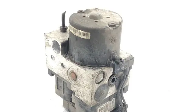 Smart ForTwo I ABS Pump 0004765V005