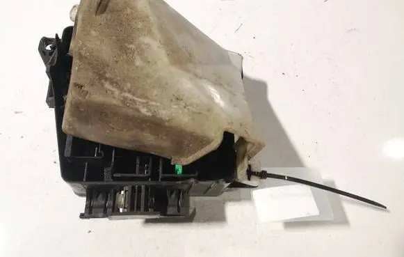 Mazda 323 F Fuse box set
