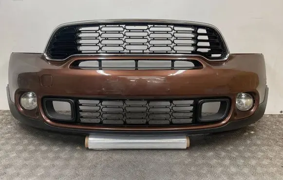 Mini Cooper Countryman R60 Front bumper 9802217 9807476