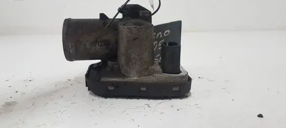 Renault Scenic II - Grand scenic II Throttle valve 8200302798