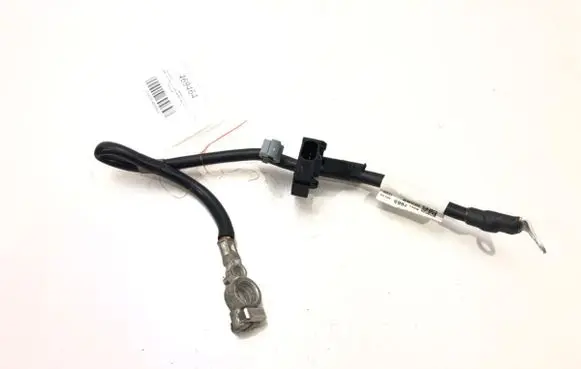 Chevrolet Camaro Engine installation wiring loom 84017665