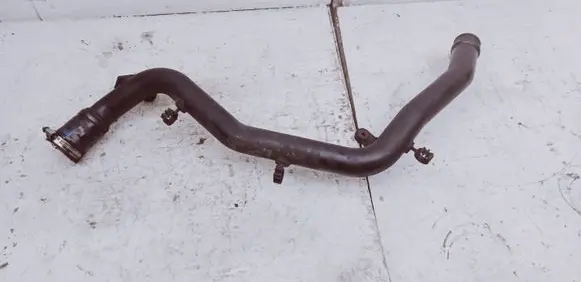 Audi Q7 4L Intercooler hose/pipe 7L6145795S