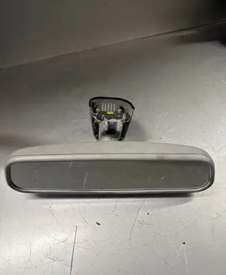Audi A5 Sportback 8TA Rear view mirror (interior) 8T0857511AA