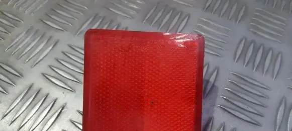 Fiat Ducato Front reflector 1317573080 11.229.01.0