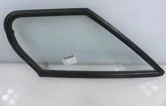 Fiat Ducato Front triangle window/glass 