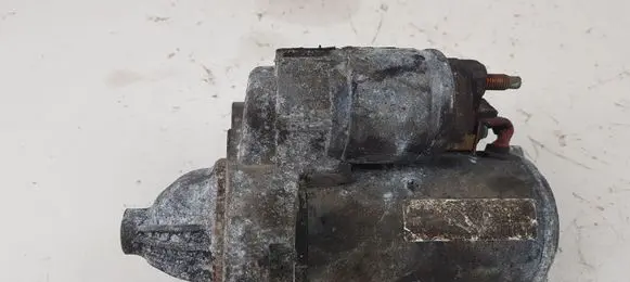 Renault Master III Starter motor 8200568535E