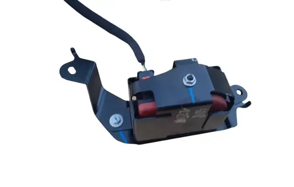 Peugeot 408 P54 Alarm system siren 