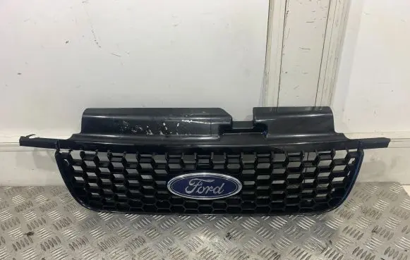 Ford Maverick Front bumper upper radiator grill 5L848150AEW 2673 H949C
