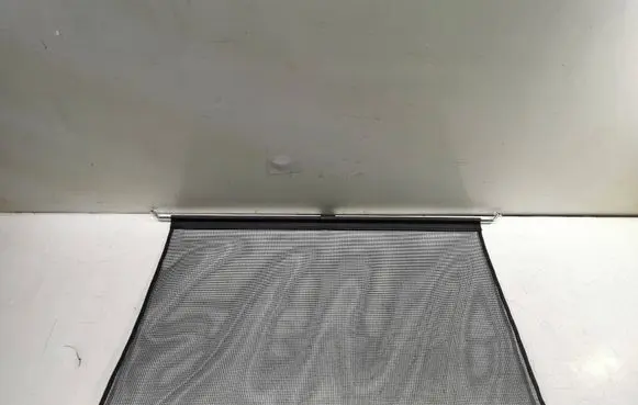 Volkswagen PASSAT B6 Trunk/boot cargo luggage net 