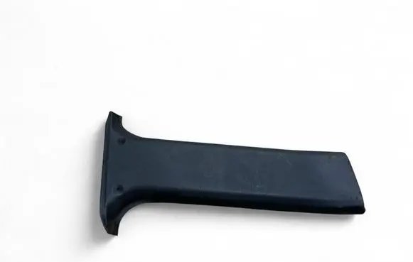 BMW 7 E32 (B) pillar trim (bottom) 