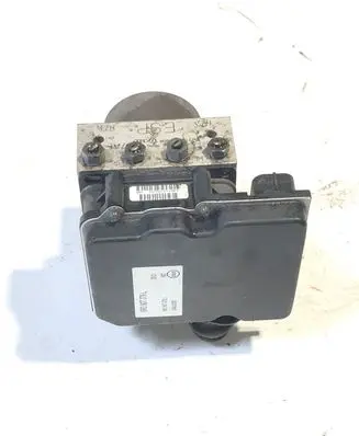 Audi Q5 SQ5 ABS Pump 8R0907379L 8R0614517AF