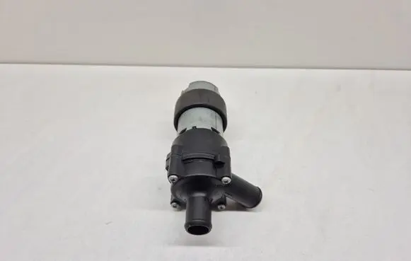 Mercedes-Benz C W203 Electric auxiliary coolant/water pump 2038350064