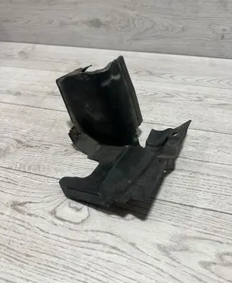 BMW 4 F36 Gran coupe Front underbody cover/under tray 7274860 19183210 BBP195504