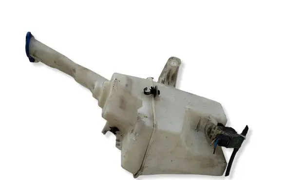 Hyundai i20 (PB PBT) Windshield washer fluid reservoir/tank 986101J000
