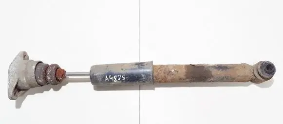 Audi A6 S6 C6 4F Rear shock absorber/damper