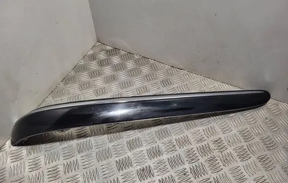 Mercedes-Benz E W211 Rear bumper trim bar molding A2118800412