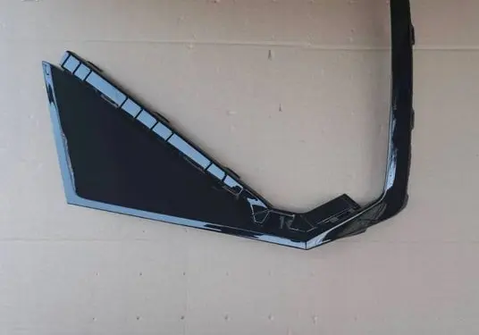 Hyundai Tucson IV NX4 Front bumper splitter molding 86595-N7GB0