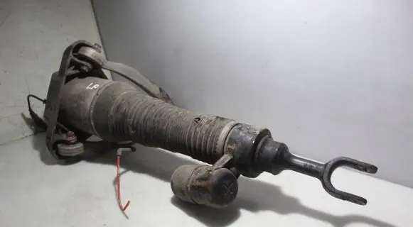 Volkswagen Phaeton Front shock absorber/damper 15.1400-0333.4