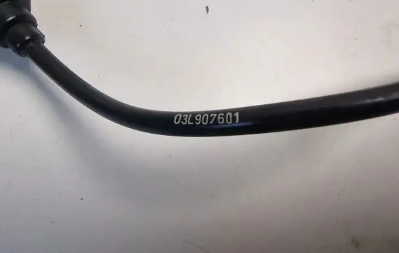 Camshaft position sensor