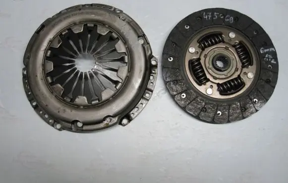 Mini One - Cooper Clubman R55 Clutch set kit V756176580